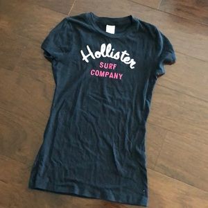Hollister t-shirt